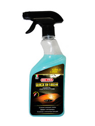 Ma-fra QUICK DETAILER Gold line, Для кузова | Артикул H0473