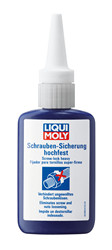 Liqui moly     ( ) Schrauben-Sicherung hochfest,    |  3804