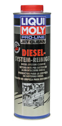 Liqui moly Жидкость для очистки дизельных топливных систем Pro-Line JetClean Diesel-System-Reiniger, Для очистки дизельных систем | Артикул 5149