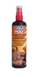 Liqui moly Liqui Moly Средство для ухода за кожаными частями салона, Для салона | Артикул 7631
