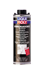 Liqui moly Антигравий черный Steinschlag-Schutz schwarz, Антигравий | Артикул 6110
