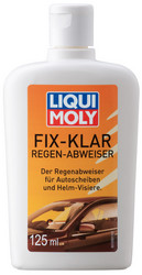 Liqui moly Антидождь Fix-klar Regenabweiser, Для стекол | Артикул 7505