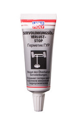 Liqui moly Герметик ГУР Servolenkungsoil-Verlust-Stop, Герметик | Артикул 7652