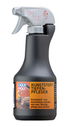 Liqui moly Liqui Moly Средство для ухода за пластиком, Для салона | Артикул 1536