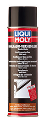 Liqui moly Антикор для пустот кузова воск (светло-коричневый) Hohlraum-Versiegelung hellbraun, Антикор | Артикул 6107