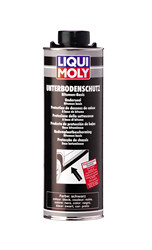 Liqui moly Антикор для днища кузова битум/смола (черный) Unterboden-Schutz Bitumen schwarz, Антикор | Артикул 6112