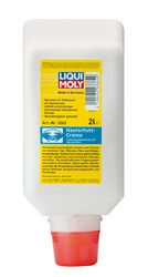 Liqui moly     Hautschutz-Creme,   |  3362