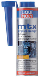 Liqui moly    MTX Vergaser Reiniger,  |  1992