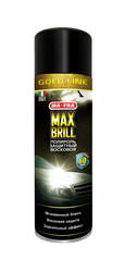 Ma-fra MAX BRILL Gold line, Для кузова | Артикул H0484