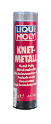 Liqui moly Клей "Быстрая сталь" Knet-Metall, Клей | Артикул 6187