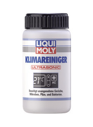 Liqui moly Жидкость для ультразвуковой очистки кондиционера Klimareiniger Ultrasonic, Очиститель | Артикул 4079