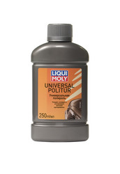 Liqui moly Liqui Moly Универсальная полироль, Для кузова | Артикул 7647