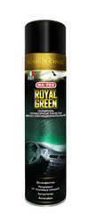 Ma-fra ROYAL GREEN spray Gold line, Для салона | Артикул H0487