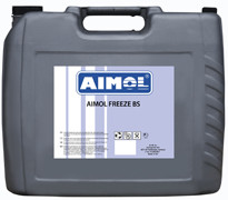 Aimol Охлаждающая жидкость Freeze BS 20л 20л. | Артикул 14186