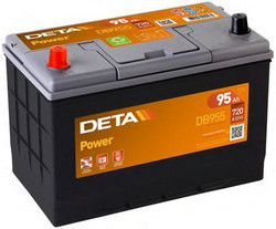  Deta Power DB955