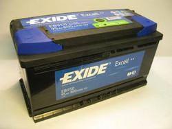  Exide 95/ Excell EB950
