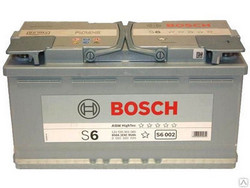  Bosch S6gm 95/ 0092S60020