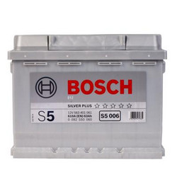     Bosch  0092S50060