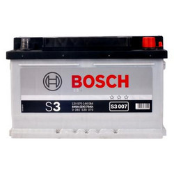    Bosch  0092S30070