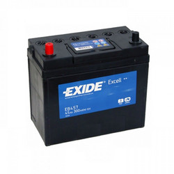     Exide  EB457