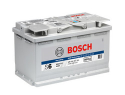     Bosch  0092S60110