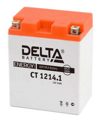  Delta CT 1214.1
