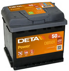  Deta Power DB501