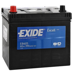  Exide 60/ Excell EB605