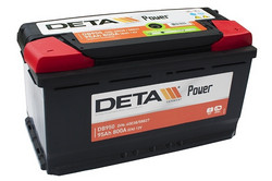  Deta Power DB950