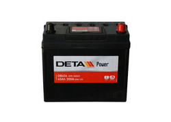  Deta Power DB454