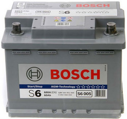     Bosch  0092S60050
