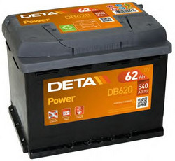  Deta Power DB620