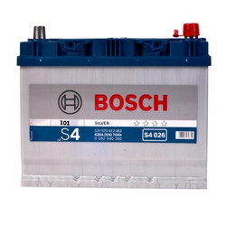     Bosch  0092S40260