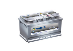  Varta Start-Stop E46 75/ 575500073
