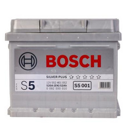  Bosch 0092S50010
