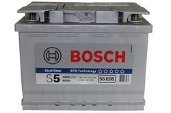  Bosch S5 Efb 60/ 0092S5E050