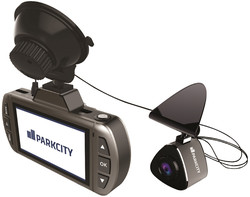Видеорегистратор Parkcity Видеорегистратор ParkCity DVR HD 450 | Артикул DVRHD450