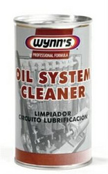  , Wynn's   "Oil System Cleaner", 325 