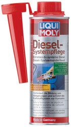 Присадка , Liqui moly Присадка "Systempflege diesel", 250мл | Артикул 5139