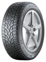   Gislaved 195/55R15 89T TL XL Nord Frost 100 CD |  0343685