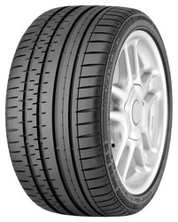   Continental COPS 275/40R18 103W TL XL FR ContiSportContact2 J |  3510980000