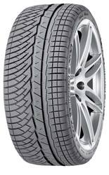   Michelin 285/35 R19 103V XL Pilot Alpin 4 |  450490