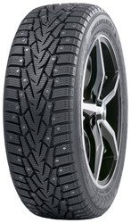   Nokian 255/40 R 19 100T HKPL 7 XL |  TS31697