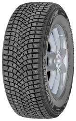   Michelin 275/40 R20 106T XL Latitude X-Ice North 2 |  413289