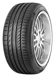   Continental COPS 295/30R19 Z TL XL FR ContiSportContact5P |  3526990000