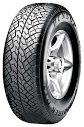   Dunlop 285/60R17 GRANDTREK PT1 111H |  229303