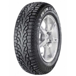   Pirelli PI4W 275/40R20 106T TL XL WINTER CARVING EDGE (ROF) |  2293500