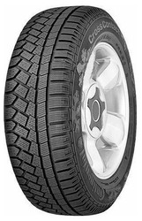   Continental 265/65R17 116Q TL XL CrossContact Viking |  0354101