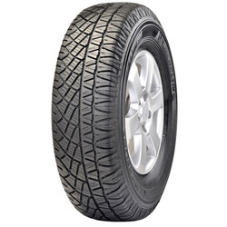   Michelin 107H XL Latitude Cross |  563132