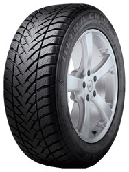   Good year 265/70R16 112T UltraGrip SUV+ MS |  526055